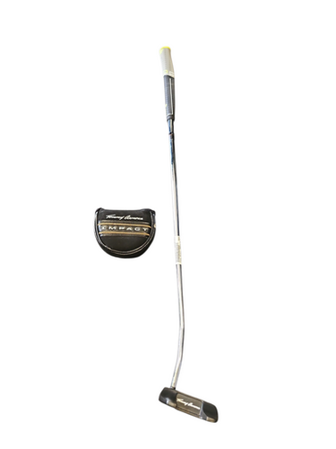 Used Tommy Armour IMPACT NO 3 Mens Putter RH 11850-S000024219