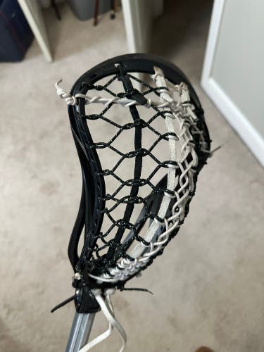 Nike Vapor Used Lacrosse Head