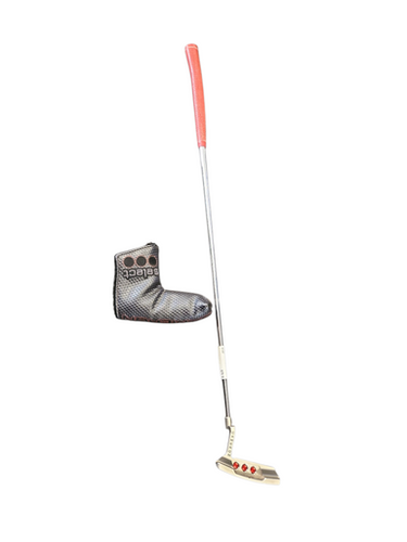 Used Titleist SCOTTY CAMERON Mens Putter RH 11850-C000024210