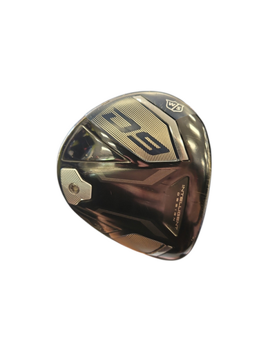 Used Wilson STAFF D9 Mens Fairway Wood RH 3 Wood 11850-S000024230