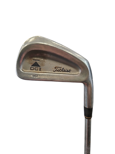 Used Titleist DCI Mens Individual Iron RH 2 Iron 11850-S000024213