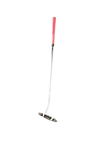 Used Taylormade DADDY LONGLEGS Mens Putter RH 11850-S000024222