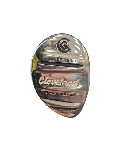 Used Cleveland GLIDERAIL MASHIE Mens Hybrid Club RH 3 Hybrid 11850-S000024227