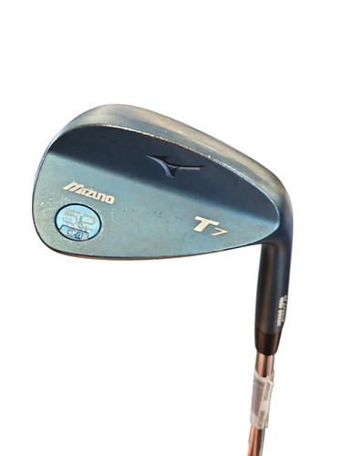 Used Mizuno T7 Golf Wedge Mens RH 52 Degree 11850-S000024242