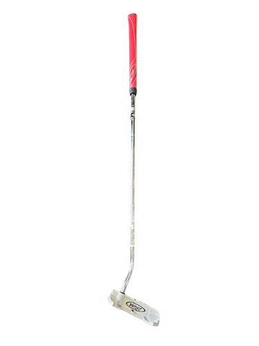 Used Yes C GROOVE SANDY 12 MID Mens Putter RH 11850-S000024235