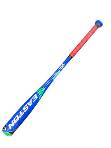 Easton Used (-10) 28" 2 5/8" Barrel Bat