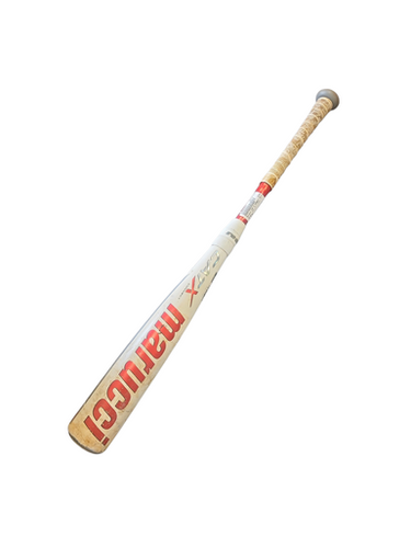 Used Marucci CAT X CONNECT ALLOY BB/SB USSSA 2 3/4 Bat 30" 11850-S000023933
