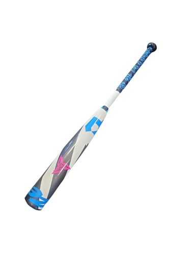 Used Demarini ZEN BB/SB USSSA 2 5/8 Bat 32" 11850-S000023942