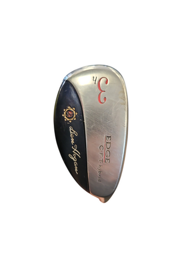Used Ben Hogan EDGE C.F.T HYBRID Mens Hybrid Club RH 3 Hybrid 11850-S000024000