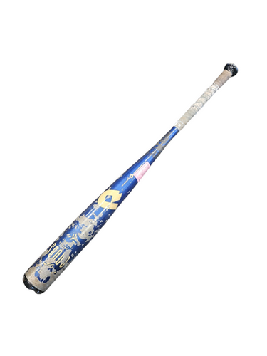 DeMarini Used (-3) 33" Bat