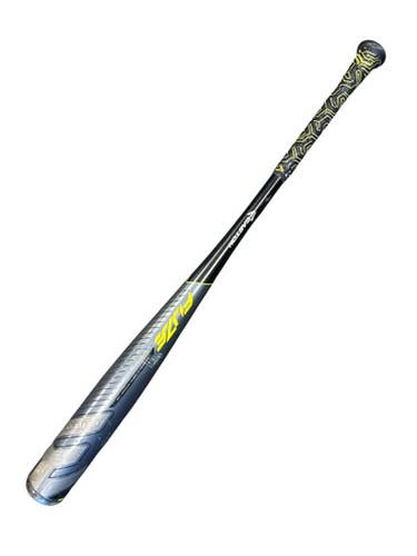 Easton Used (-3) 33" Bat