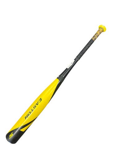 Easton Used (-10) 30" 2 5/8" Barrel USSSA Certified Bat