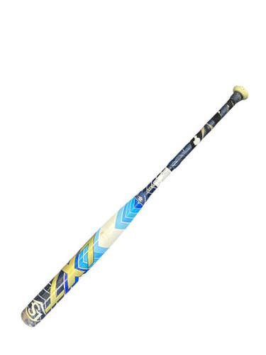 Used Louisville Slugger LXT BB/SB Fastpitch Bat 34" 11850-S000023002