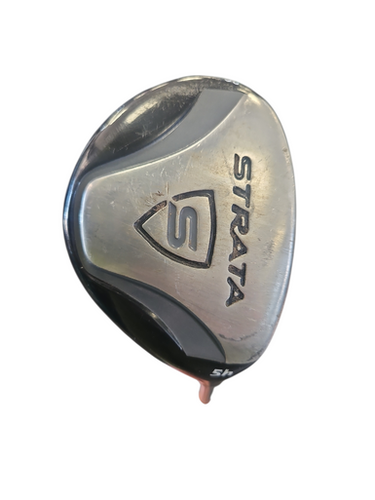 Used Strata 5H Mens Hybrid Club RH 5 Hybrid 11850-S000023007