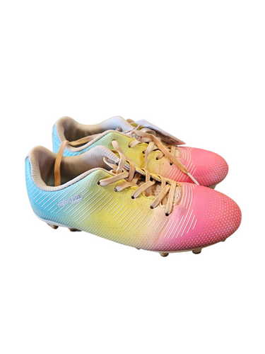 Used Brava Soccer Cleats None Junior 05 11850-S000023013