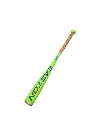 Used Easton TYPHOON BB/SB USA 2 1/4 Bat 26" 11850-S000023092