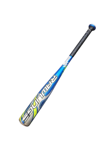 Used Rawlings SAVAVGE BB/SB USA 2 1/4 Bat 24" 11850-S000023093