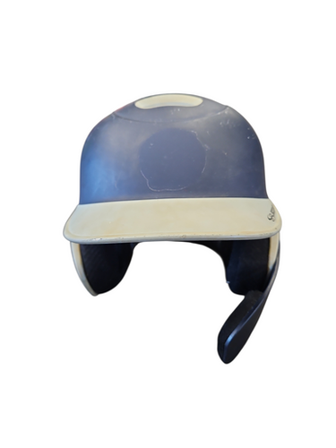 Used BoomBah USED HELMET Batting Helmet w/Mask None MD 11850-S000023106