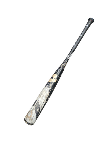 Used Demarini OVERLORD BB/SB High School -3 Bat 33" 11850-S000023130