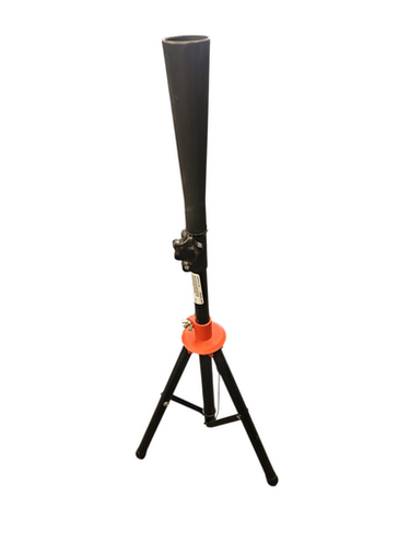 Used BATTING TEE BB/SB Batting Tee 11850-S000023139