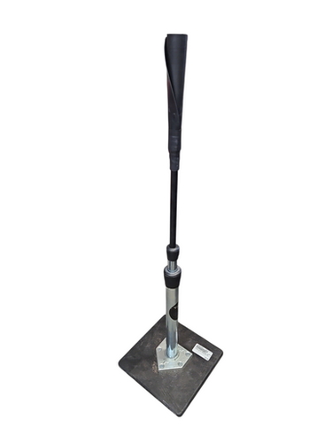 Used Tanner Tees BATTING TEE BB/SB Batting Tee 11850-S000023138