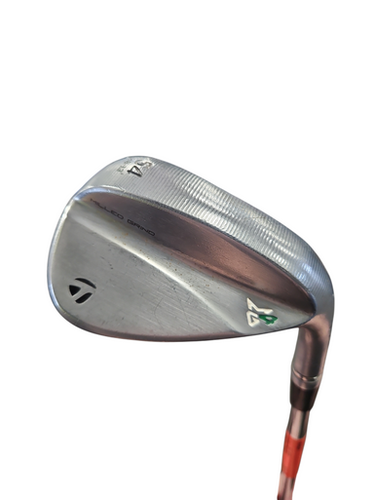 Used Taylormade MG 4 Golf Wedge Mens RH 54 Degree 11850-S000022503