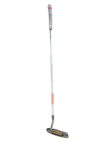 Used Ping ANSER PHOENIX Mens Putter RH 11850-S000022531