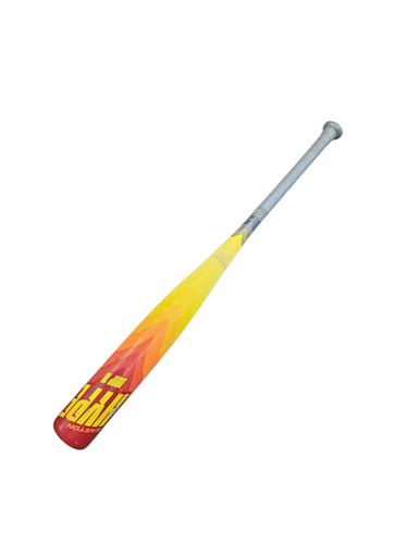 Used Easton EASTON HYPE FIRE BB/SB USSSA 2 3/4 Bat 30" 11850-S000022660