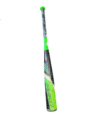 Easton Used (-10) 32" 2 3/4" Barrel USSSA Certified Bat