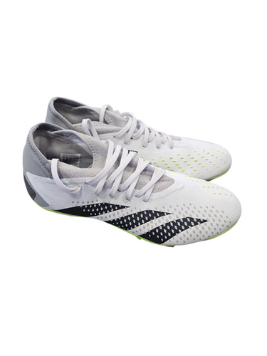 Used Adidas Soccer Cleats None Senior 9 11850-S000022798