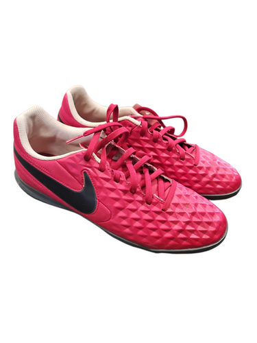 Used Nike Soccer Turf Shoes None Senior 9 11850-S000022799
