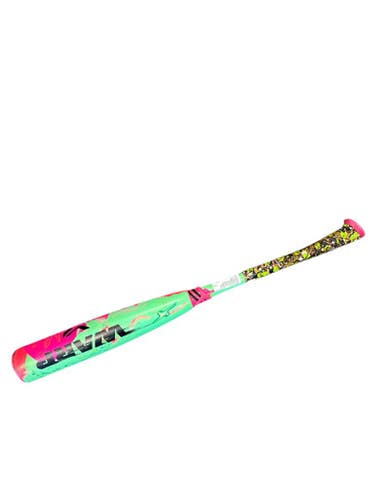Used AXE WARP BB/SB USSSA 2 3/4 Bat 29" 11850-S000022879