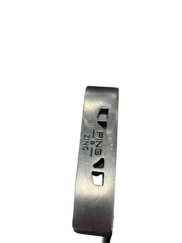 Used Ping ZING G5I Mens Putter RH 11850-S000022887