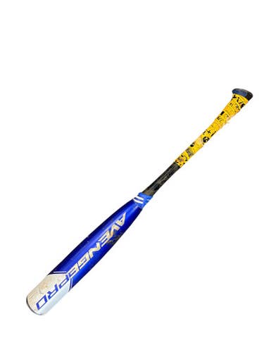 Used AXE AVENGEPRO BB/SB USSSA 2 3/4 Bat 30" 11850-S000022880