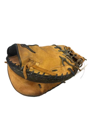 Used Mizuno FRANCHISE BB/SB Catchers RH Throw None 34" 11850-S000022890