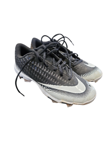 Used Nike FAST FLEX BB/SB Cleats None Junior 06 11850-S000022103