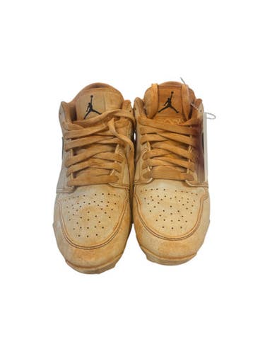 Used Nike AIR JORDAN FASTFLEX BB/SB Cleats None Junior 05.5 11850-S000022217