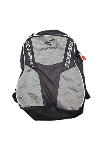 Used Easton BACKPACK BB/SB Player Backpack None 11850-S000022352