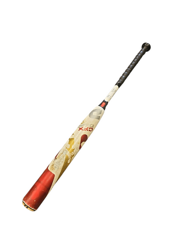 Used Demarini CFX BB/SB Fastpitch Bat 33" 11850-S000023143