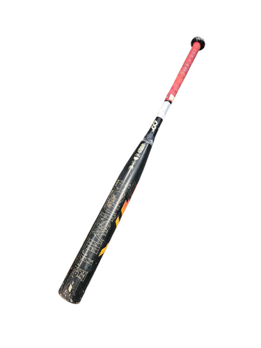 Used Louisville Slugger LXT BB/SB Fastpitch Bat 33" 11850-S000023141