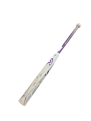 Used Rawlings MANTRA PLUS BB/SB Fastpitch Bat 33" 11850-S000023203