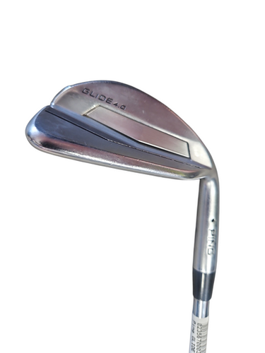 Used Ping GLIDE 4.0 Golf Wedge Mens RH 54 Degree 11850-S000023170