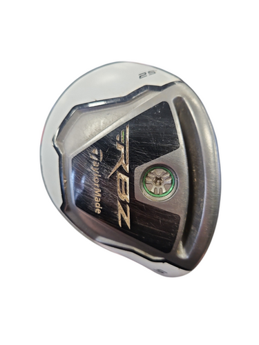 Used Taylormade RBZ Mens Hybrid Club RH 5 Hybrid 11850-S000023222