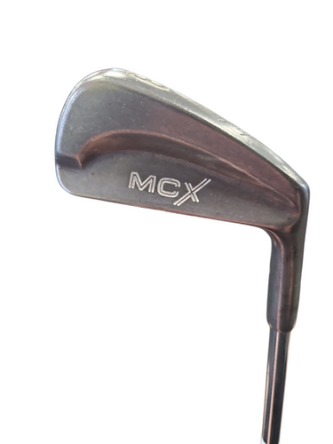 Used MacGregor MCX Mens Individual Iron RH 3 Iron 11850-S000023223