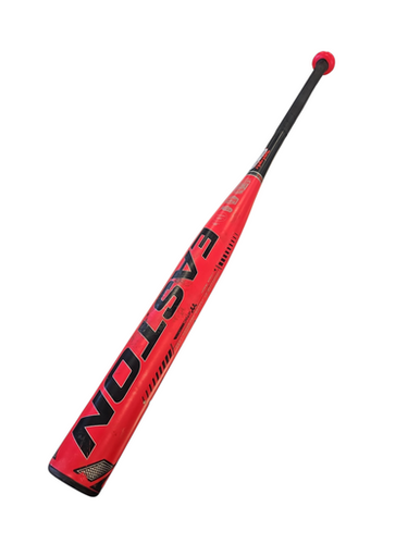 Used Easton RONIN BB/SB Slowpitch Bat 34" 11850-S000023246