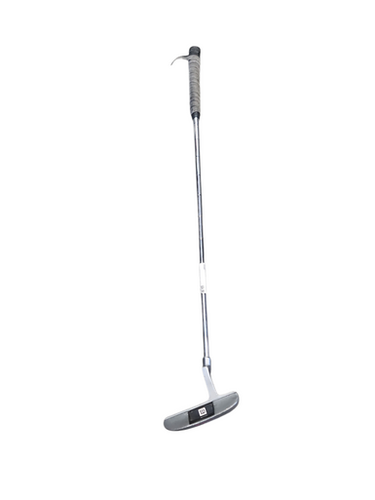 Used Wilson HARMONIZED 742 Mens Putter RH 11850-S000023252