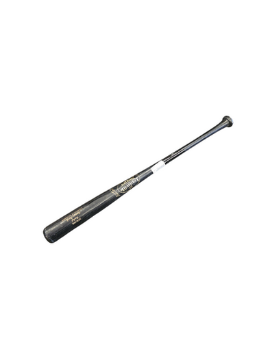 Used Louisville Slugger POWERIZED GENUINE RACHEL BB/SB Wood Bat 33" 11850-S000023335