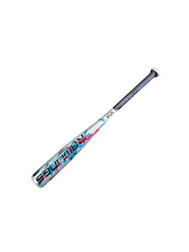 Used Rawlings CAMO BB/SB T-Ball Bat 24" 11850-S000023337