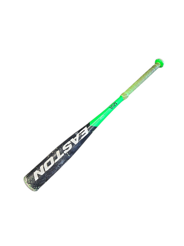 Used Easton SPEED BB/SB USA 2 5/8 Bat 28" 11850-S000023345