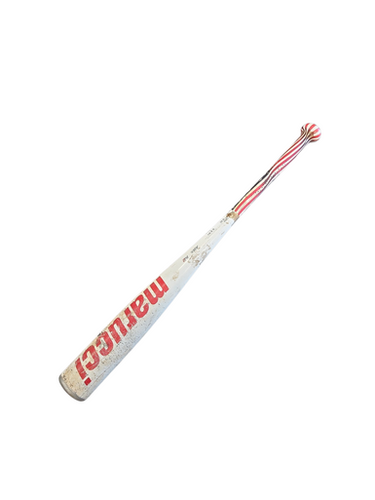 Used Marucci CAT 7 BB/SB USSSA 2 5/8 Bat 30" 11850-S000023323